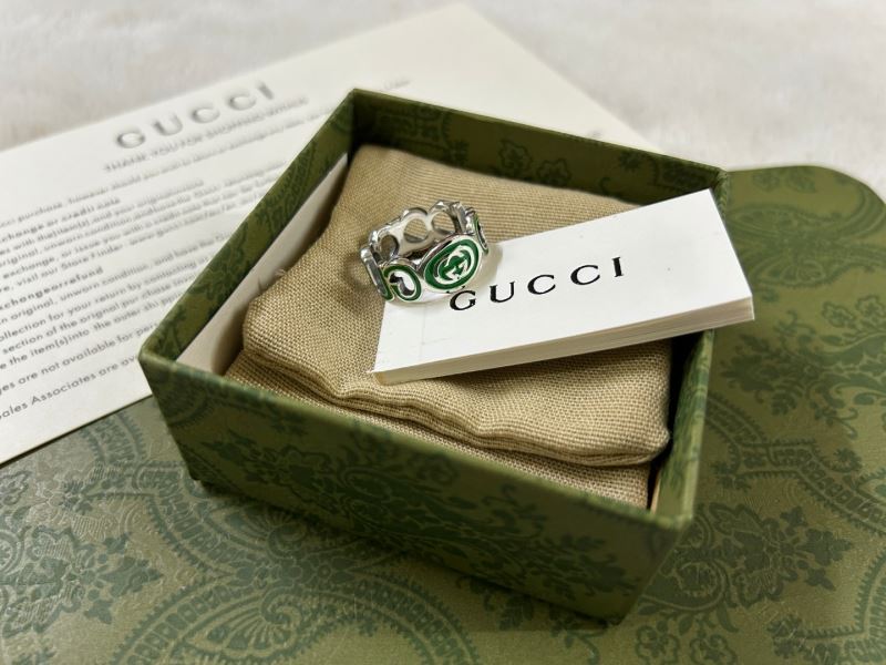 Gucci Rings